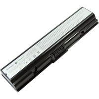 NEW Lithium-ion Laptop Battery for Toshiba Satellite l305d l201 PA3534U-1BRS PA3535U-1BRS PABAS098 pa3533u-1brs
