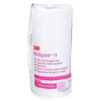 3M™ MEDIPORE™ H SOFT CLOTH SURGICAL TAPE