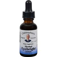 Nourish Herbal Eyebright 1OZ