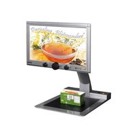 Mezzo - 15.6 Inch LCD Color Auto Focus Video Magnifier