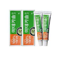Madecassol Care Ointment 10g ( Pack of 2) by Korea