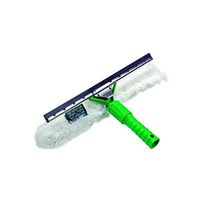 Unger VP350 Visa Versa Squeegee, 14" Strip Washer
