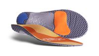 Currexsole Runpro Insoles - Medium Arch W Size: S: Women's 6-7.5 / Men's 4.5-6