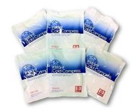 Instant Cold Compress 6" X 9" (12)