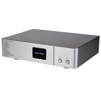 Gustard U16 ES8620 PCM32bit/768K DSD512 DOP Native DSD USB Digital Interface (Silver)