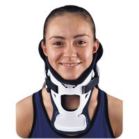 Bird & Cronin 34491400 Miami J Collar, Code Size Medium, Orange