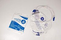 Sterile Drainage Bag by Dynarex Corporation (n)