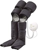 Panasonic EW-CRA99-H [Air Massager Red Griffle Dark Gray] Japan Import