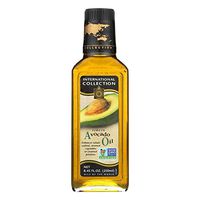 International Collection Oil Avocado