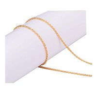 Glasses Chain/Lanyard Fine Metal Hanging Neck Chain Glasses Accessories,K1