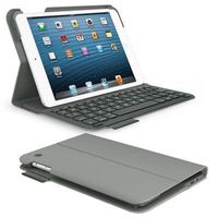 Logitech 920-006030Ultrathin Kb Folio Ipad Mini