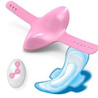 Wireless Control Panties Massage Tools for Women Relax Fun Style SUFU8798