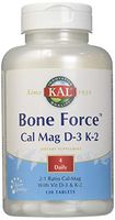 Kal Bone Force Tablets, 120 Count
