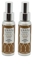 Trapp Home Fragrance Mist, No. 45 Burmese Wood, 2.5-Ounce (2-Pack)