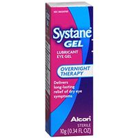 Systane Gel, 10 ml, 0.33 Ounce by Systane