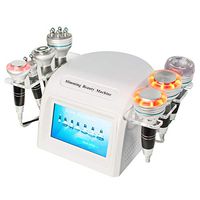 Body Slimming Machine Fat Remover Shaping Device Skin Lifting Anti-Aging Beauty Tool Ship by DHL 3-7 Days Delivery