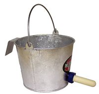 Behrens 8QT Calf Nipple Pail