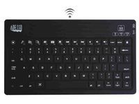 Adesso Bluetooth 3.0 Mini Keyboard 2000 for iPad and iPad 2 (WKB-2000BA)