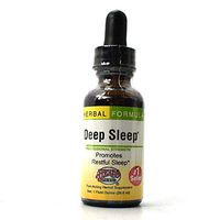 Herbs Etc, Deep Sleep, 1 Fl Oz