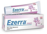 Ezerra Cream 25 Grams - Skin Care for Treatment Atopic Dermatitis and Sensitive Skin