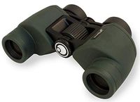 Levenhuk Sherman PRO 8x32 Binoculars with Fully Multi-Coated Optics and Unique 5-Element Eyepieces Design