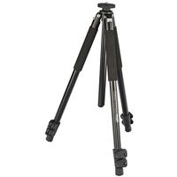 Giottos YTL 3-sec. Classic Alum.Tripod Max. Ht:65.4"