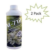 NI-712 Odor Eliminator, Lime Blossom, 2 Pints