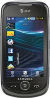 Samsung Solstice II Phone (AT&T)