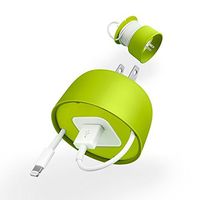 Powercurl Mini POP Green