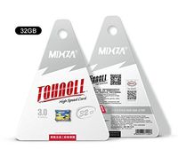 Performance Grade 32GB Samsung Galaxy On5 MicroSDHC Card by MIXZA is Pro-Speed, Heat & Cold Resistant, and built for Lifetime of Constant Use! (UHS-I/3.0/80MB/s)