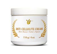 Weight Loss Cream - Anti-Cellulite Cream - Anti-Cellulite Cream Slim Fat - 1 Jar(4oz)