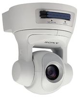 Sony SNC-RZ30N Pan/tilt/zoom Network Color Camera