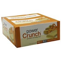 Power Crunch Power Crunch Bar 12/36g Peanut Butter Creme Pack 2