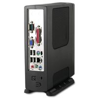 MITAC PD14TI Atom D2500 Dual Core Compact Mini-ITX PC System w/ 2GB, 60GB SSD, Morex T3410