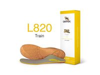 Aetrex Lynco Women's Train Orthotics, L820 Size 11, Eu 42