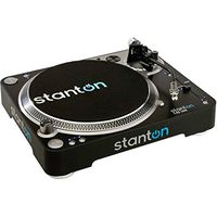 Stanton T92USB USB Direct Drive DJ Turntable