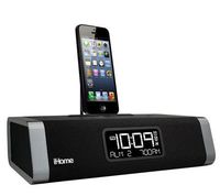 SECURESHOT COVERT IP HD IPOD IPHONE 5 DOCK WITH SELF RECORDING VIDEO AND LIVE VIEW FREE APP FOR IPHONE, ANDROID. HI DEF 720P VIDEO WITH NIGHTVISION