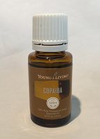 Copaiba Essential Oil 15ml by Young Living Essential Oils