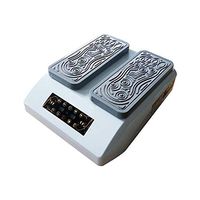 WDDMFR Circulation Leg Exerciser, Walking Machine - Physiotherapy Home & Office Equipment, Motorized Leg Exercise Equipment for Seniors, Promotse Blood Circulation, Simulated Walking Machine