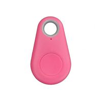 Trkee Pets GPS Tracking Activity Monitor Mini Smart GPS Anti-Lost Waterproof Trace