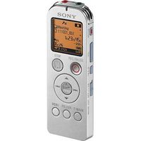 Sony ICDUX523 Digital Flash Voice Recorder