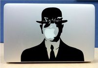 Son of Apple - Vinyl MacBook/Laptop Decal Sticker Graphic