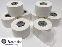 Athletic Tape (8-Pack) - Premium Tape for Performance + Training