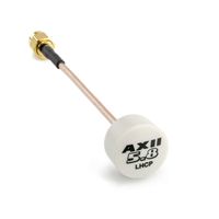 Lumenier Micro AXII SMA 5.8GHz Antenna (LHCP) FPV Drone Racing