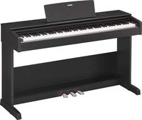 Yamaha YDP103 Arius Series Digital Console Piano with Bench, Black Walnut
