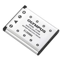 Olympus LI-42B Rechargeable Lithium Ion Battery (2017 Model)