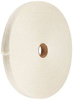 Derma Sciences GL209 Cotton Tubular Gauze, Fingers, Toes, Size 2, 50 yd Roll, 0.625" Width, Beige