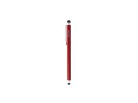 iStore Dual-Tip Stylus RED Touch Screen Device Styluses