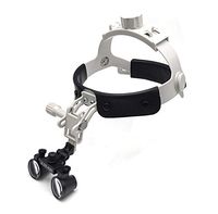 Global-Dental 2.5X Medical Binocular Headband Loupe DY-107