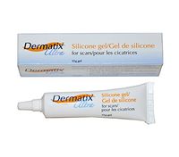2 Tube Dermatix Gel Topical Silicone Ultra GEL 15 Grams. by Dermatix